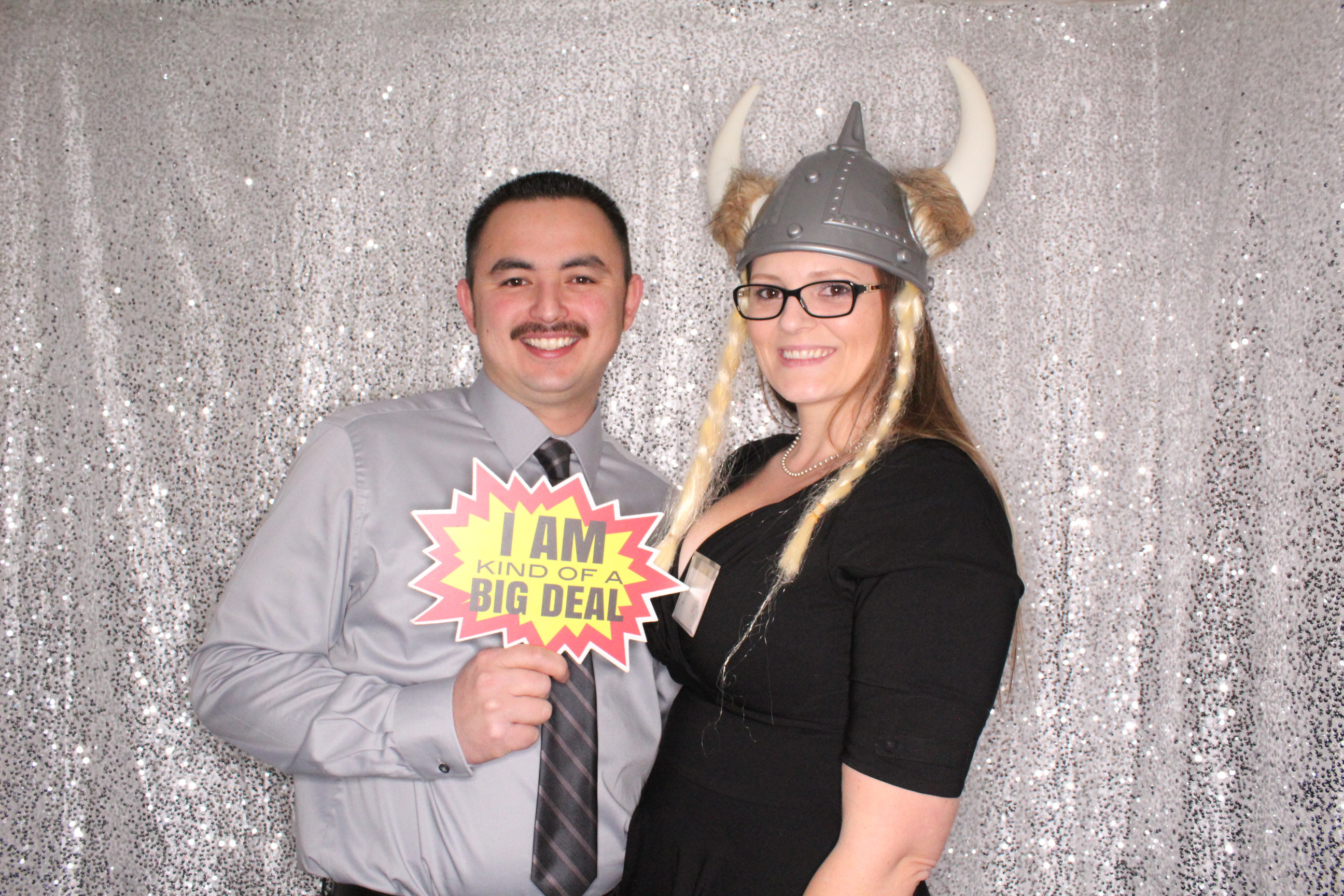 SCHEELS Year End Celebration | View more photos from the event at gallery.photoboothbillings.com/u/PhotoBoothBillings/SCHEELS-Year-End-Celebration